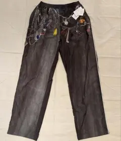 26ss 新品 doublet ダブレット TRACK PANTS Mのサムネイル