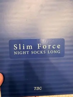 TBC Slim Force ナイトソックス ロング Lのサムネイル