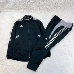 adidas アディダス セットアップ ジャージ Lサイズ