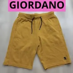 GIORDANO G-MOTION 総ゴムショートパンツ Sのサムネイル