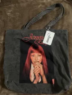 Jennie Ruby トートバッグ