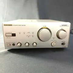 希少 ONKYO インテグレーテッドアンプ INTEC A-922M LTD - メルカリ