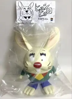メディコムトイ 不二家ソフビコレクション ペコちゃん フィギュア 未