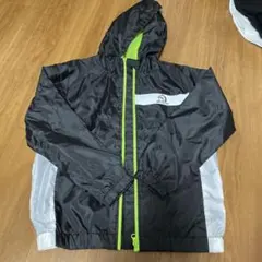 OUTDOOR PRODUCTS フード付きジャケット 140