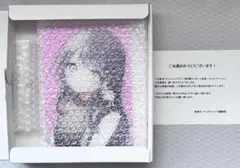サカモトデイズ27巻発売記念 アクリルボード 当選品 神々廻&大佛