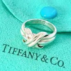 2025年最新】ティファニー シグネチャーリングの人気アイテム