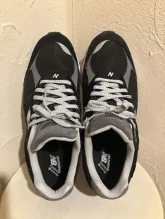 ニューバランス　M2002RXD 27.5cm ゴアテックス