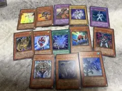 旧枠 クラシックスタイル 5枚 まとめ売り ラーイエロー 遊戯王 - メルカリ