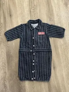 ベビー服　ロンパース　50〜60 美品