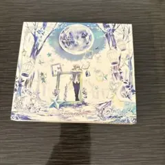 天月-あまつき- Hello, World! CD