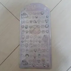 うるちゅるぷちシール