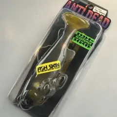 レイドジャパン　アンデッド　キワミアユのサムネイル