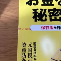 【新品】PRESIDENT お金を増やす秘密の習慣