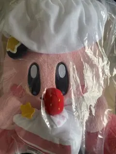 カービィ 1番くじ　A賞