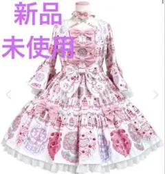 Lovely Shopping　ラベンダー　ワンピ＋カチューシャ Lovely Shopping ラベンダー ワンピ＋カチューシャ - メルカリ