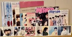 なにわ男子 まとめ売り ⑦ - メルカリ
