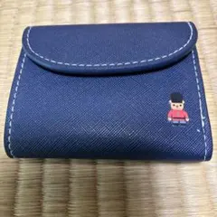 値下げ！MACKINTOSH PHILOSOPHY 三つ折りミニ財布