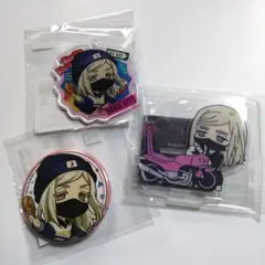 東京リベンジャーズ 三途春千夜 まとめ売り