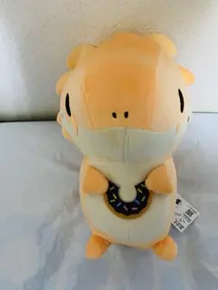 かいじゅう せかいせいふく マスコットBC 全4種セット - メルカリ