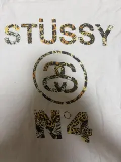 Stussy.tシャツ