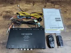 カロッツェリア DEQ-1000A DSP 希少 人気のサムネイル