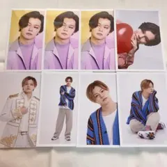 超特急 カイ まとめ売り