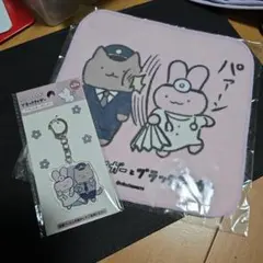 未使用　ホワイトタイガーとブラックタイガー