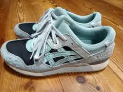 【asics】GEL-LYTE Ⅴ Mesh Pack 中古良品のサムネイル