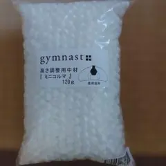 gymnast ミニコルマ 120g