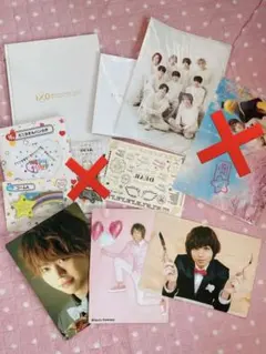 Hey! Say! JUMP セット売り