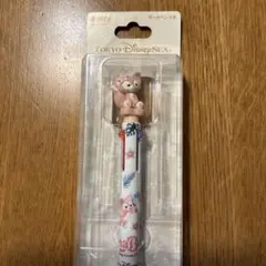 リーナベル　3色ボールペン