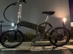 2026年最新】mate x 自転車の人気アイテム - メルカリ