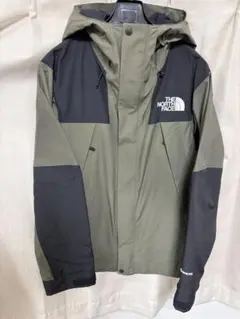 THE NORTH FACE ノースフェイス マウンテンジャケット　NT