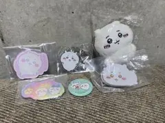 ちいかわ グッズ まとめ売り ぬいぐるみ マスコット キーホルダー
