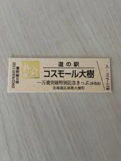 道の駅記念きっぷ サロマ湖 ゴールド＆シルバー 北海道 道の駅記念きっぷ サロマ湖 ゴールド＆シルバー 北海道 - メルカリ