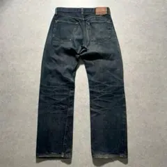 旧DENIME ドゥニーム　A178 levi's タイプAモデル　W31 2026年最新】ドゥニーム a178の人気アイテム - メルカリ