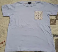 グリーンレーベル リラクシング 130 Tシャツ