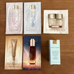 ESTEE LAUDER Re-Nutriv トライアルセット ESTEE LAUDER Re-Nutriv トライアルセット - メルカリ