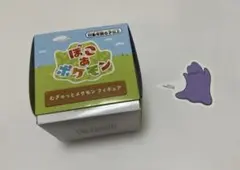 ぽこあポケモン　特典　メタモン　ピック
