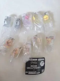 SKZOO めじるしアクセサリー