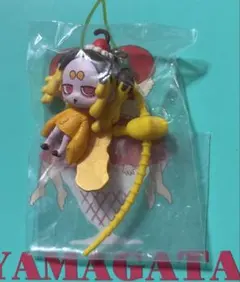 VIRUSWEETS ウイルスイーツ カラフルマルチチャーム プリン