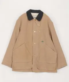 新品l.l.beanフィールドジャケットジャパンフィット