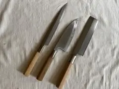 堺打刃物 祥太郎作 文化包丁 銀三 本鍛錬 6寸 180mm 山塚刃物 樫八角柄 堺打刃物 祥太郎作 文化包丁 銀三 本鍛錬 6寸 180mm 山塚刃物 樫八角柄