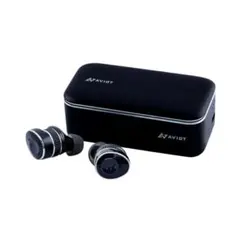 【未使用】AVIOT TE-BD21j-BK トゥルーワイヤレスイヤホン