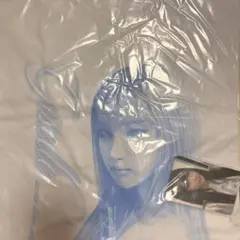 aespa SYNK : aeXIS LINE ジゼル Tシャツ