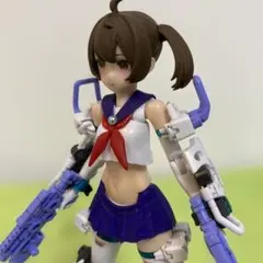 2026年最新】メガミデバイス完成品の人気アイテム - メルカリ