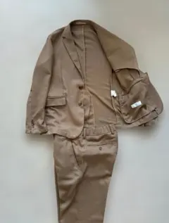 ふわふわ様専用 elfinfolk セレモニースーツ・蝶ネクタイセット120cm