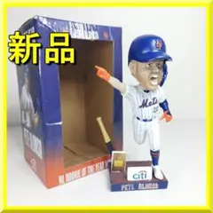 ピート アロンソ アロンゾ ボブルヘッド 首振り人形 ピートアロンソ hZ56