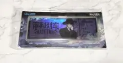 時光代理人 SurprisingClickシリーズ 審判列車 ホロチケット劉梟