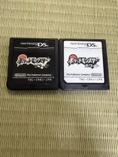 ポケットモンスター ブラック・ホワイト